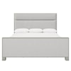 Bernhardt Stratum Stratum California King Panel Bed