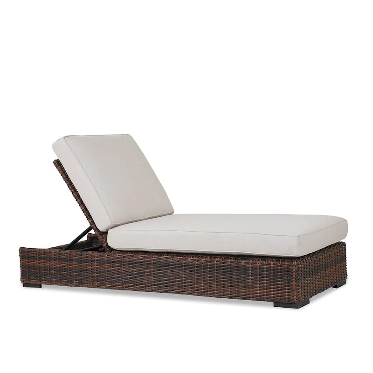 Sunset West Montecito Outdoor Adjustable Chaise