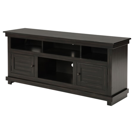 60-inch TV Stand Media Console