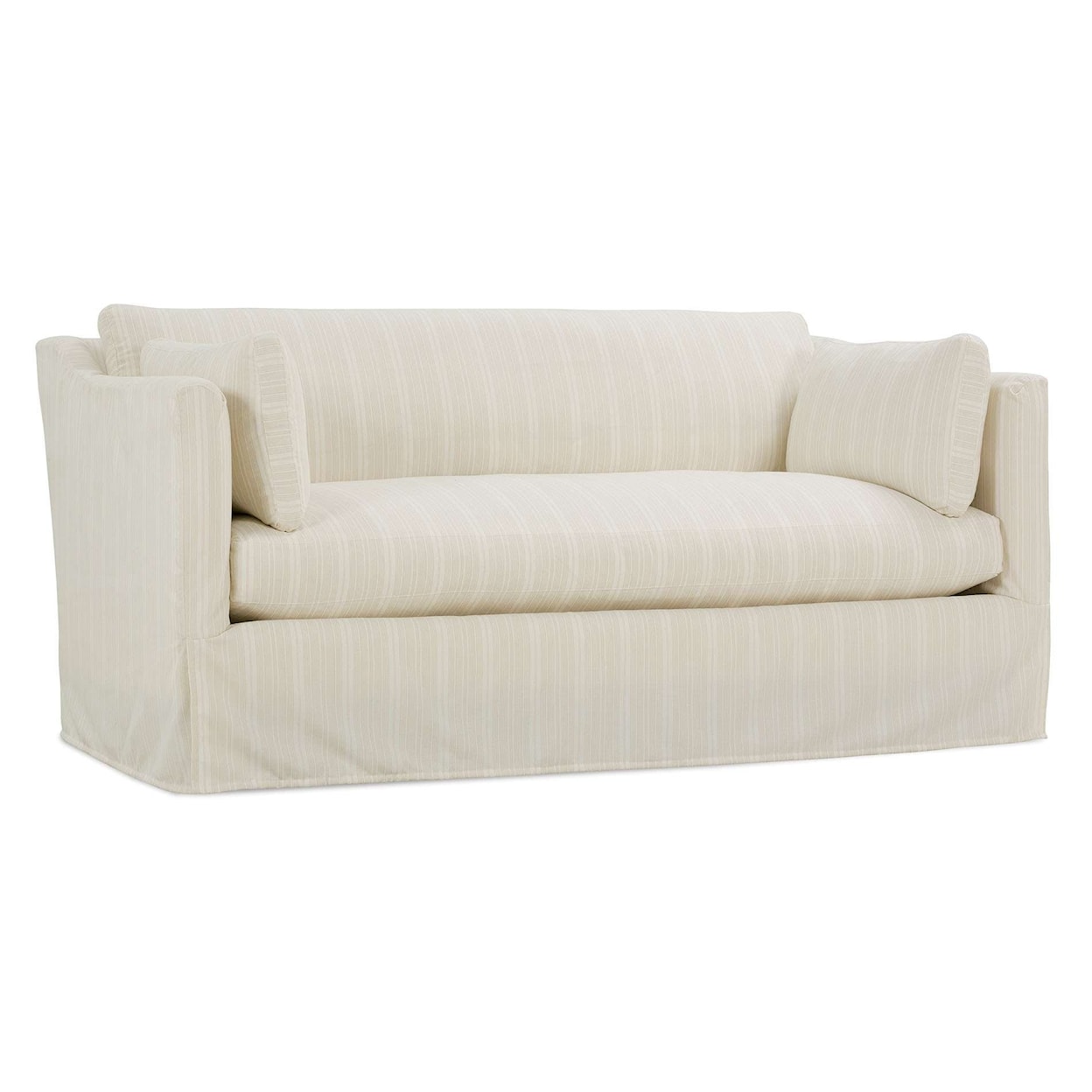 Robin Bruce Madeline 71" Sofa with Slipcover