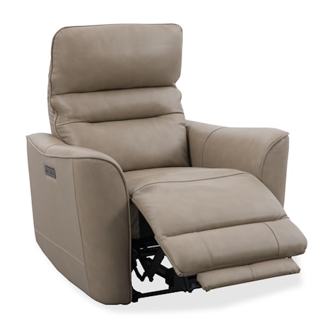 Zero Gravity Power Recliner