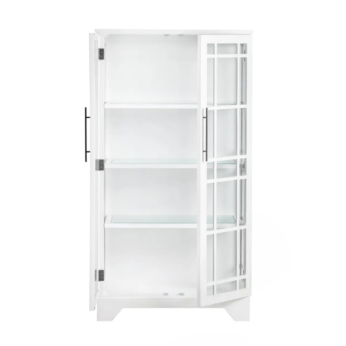 Waverly 2-Door Curio