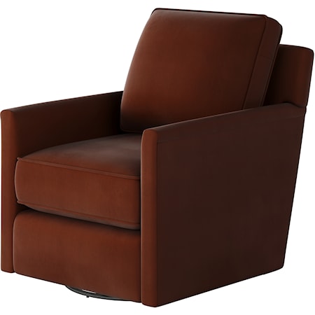 Swivel Glider Chair