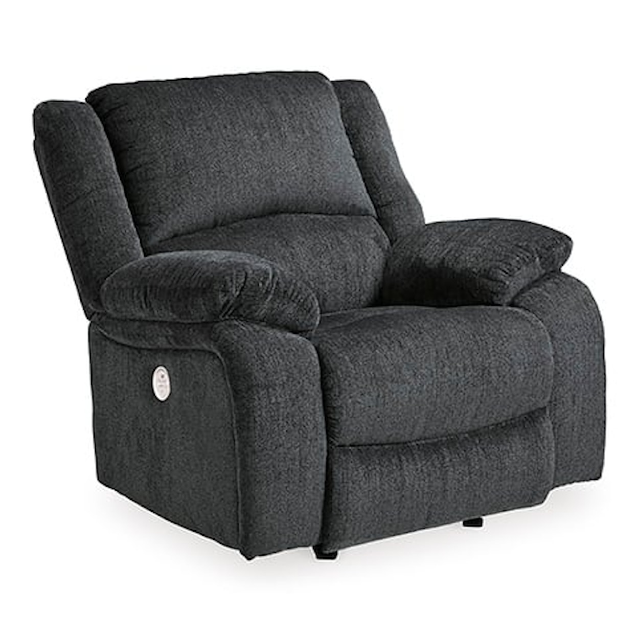 Signature Design by Ashley Furniture Draycoll Power Rocker Recliner