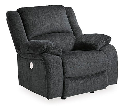 Power Rocker Recliner