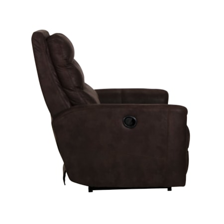 Reclining Loveseat