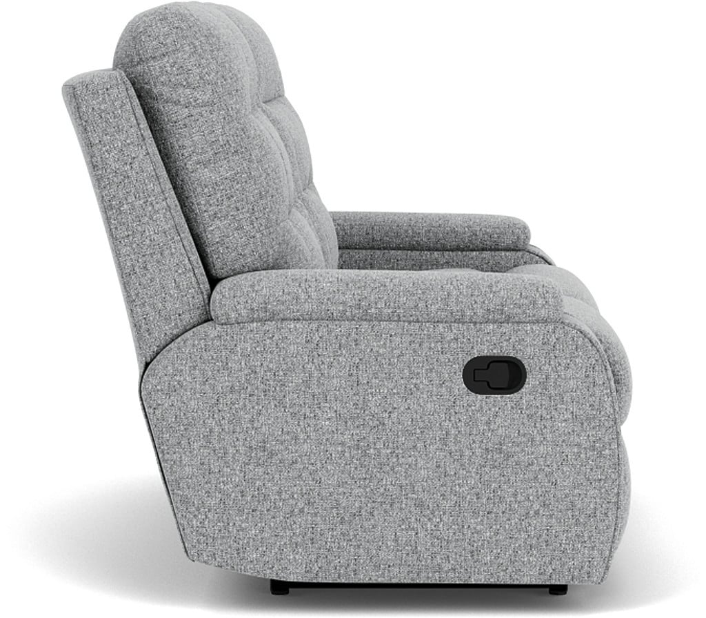 Reclining Loveseat