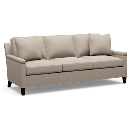 Leonardo Customizable Sofa