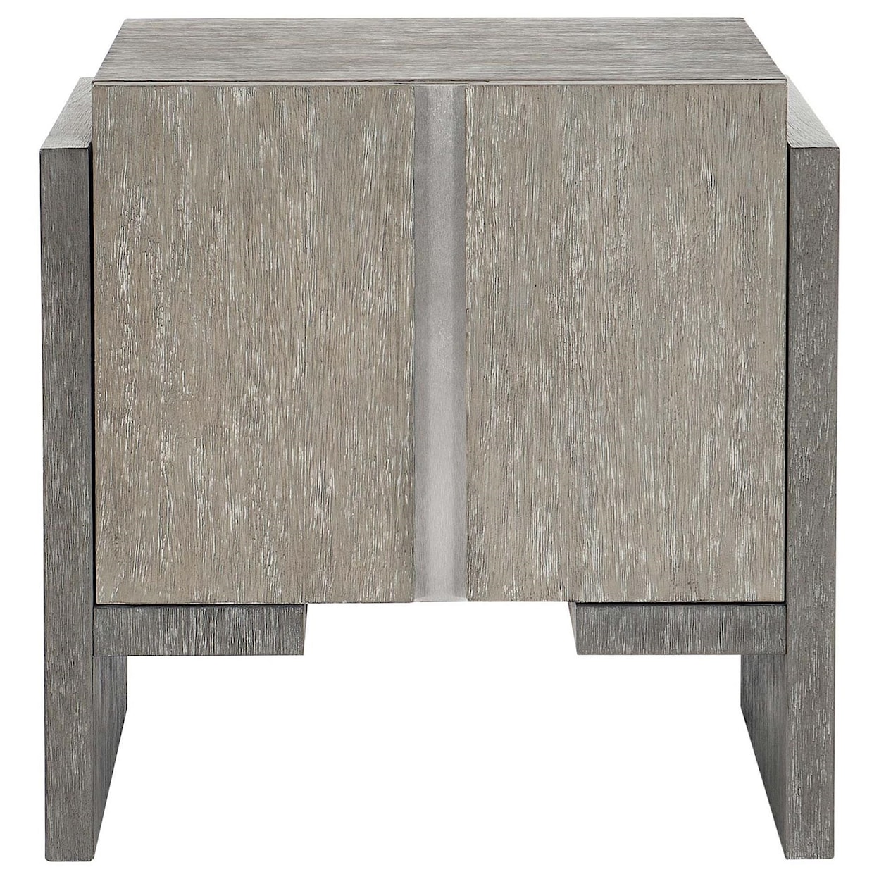 Bernhardt Foundations Foundations Side Table