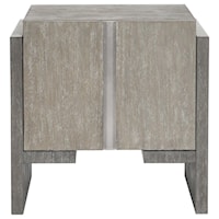 Foundations Side Table