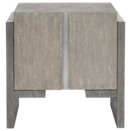 Foundations Side Table