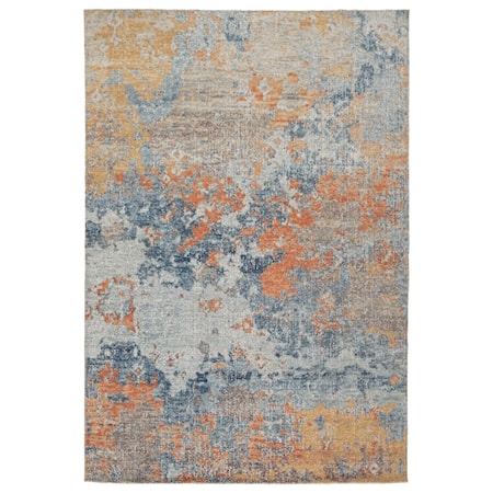 Wraylen Indoor/Outdoor Medium Rug