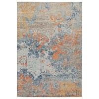 Wraylen Indoor/Outdoor Large Rug