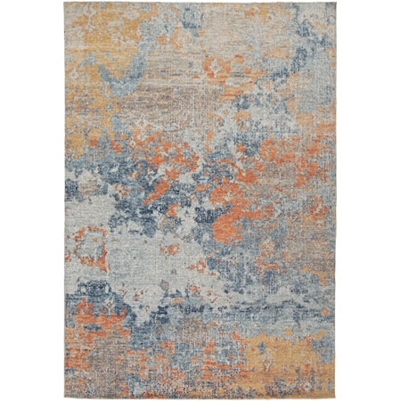 Wraylen Indoor/Outdoor Medium Rug