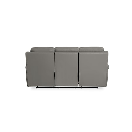 Asher Power Reclining Sofa