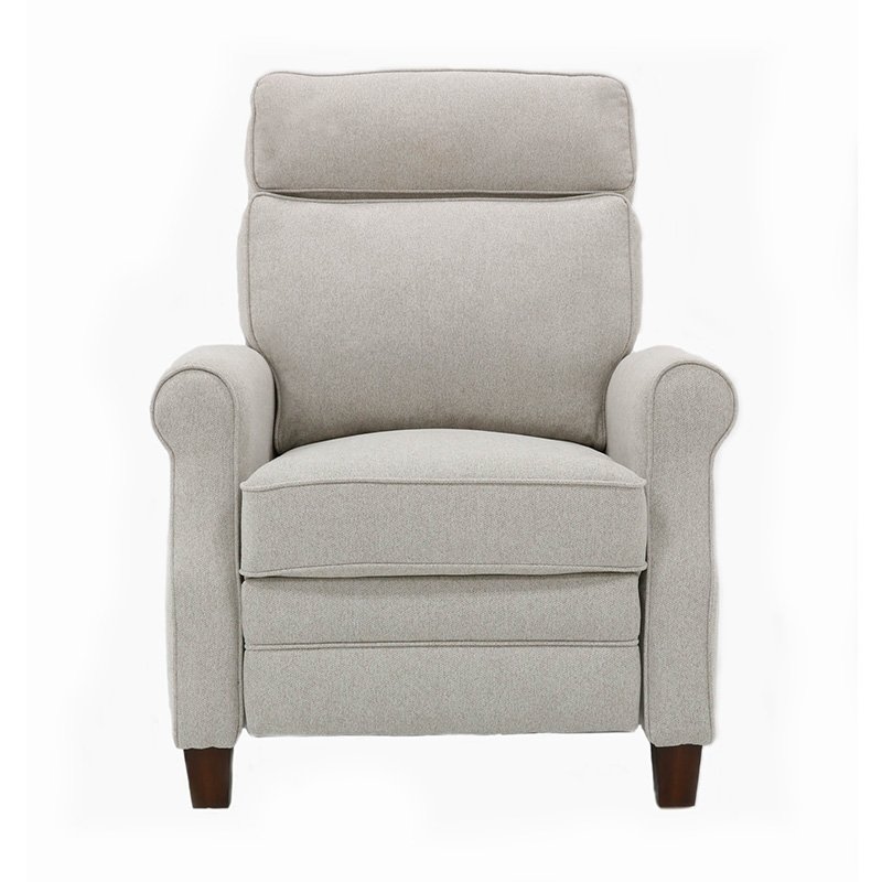 Barcalounger Owen Manual Recliner