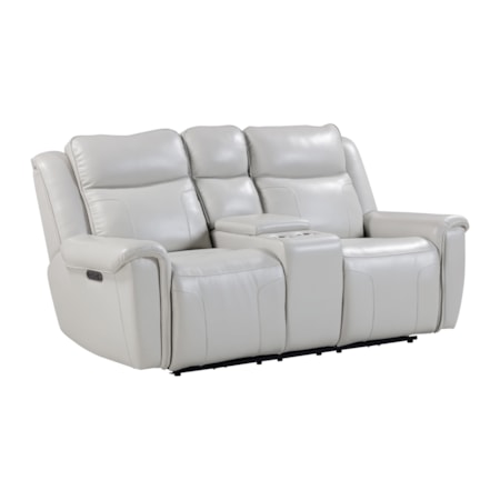 Power Reclining 3-Piece Living Set