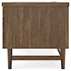 Signature Design by Ashley Furniture Austanny 67" Home Office Desk