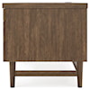 Signature Austanny 67" Home Office Desk