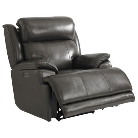 Power Lay-Flat Recliner