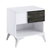 Furniture of America Corinne End Table