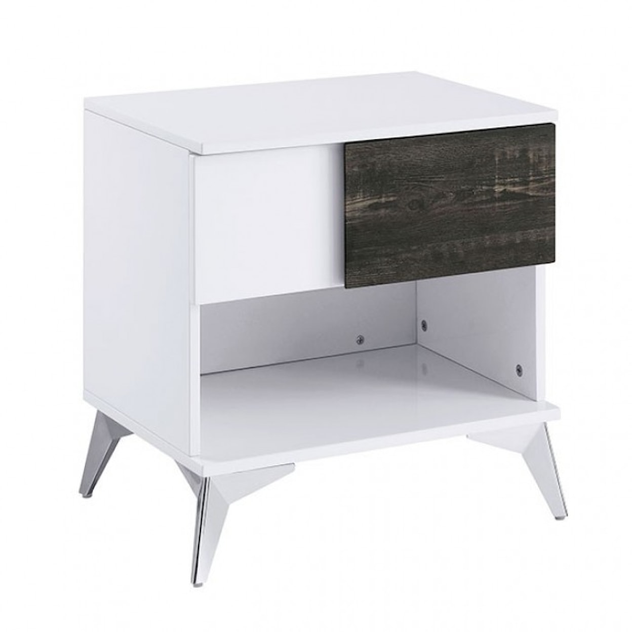 Furniture of America - FOA Corinne End Table