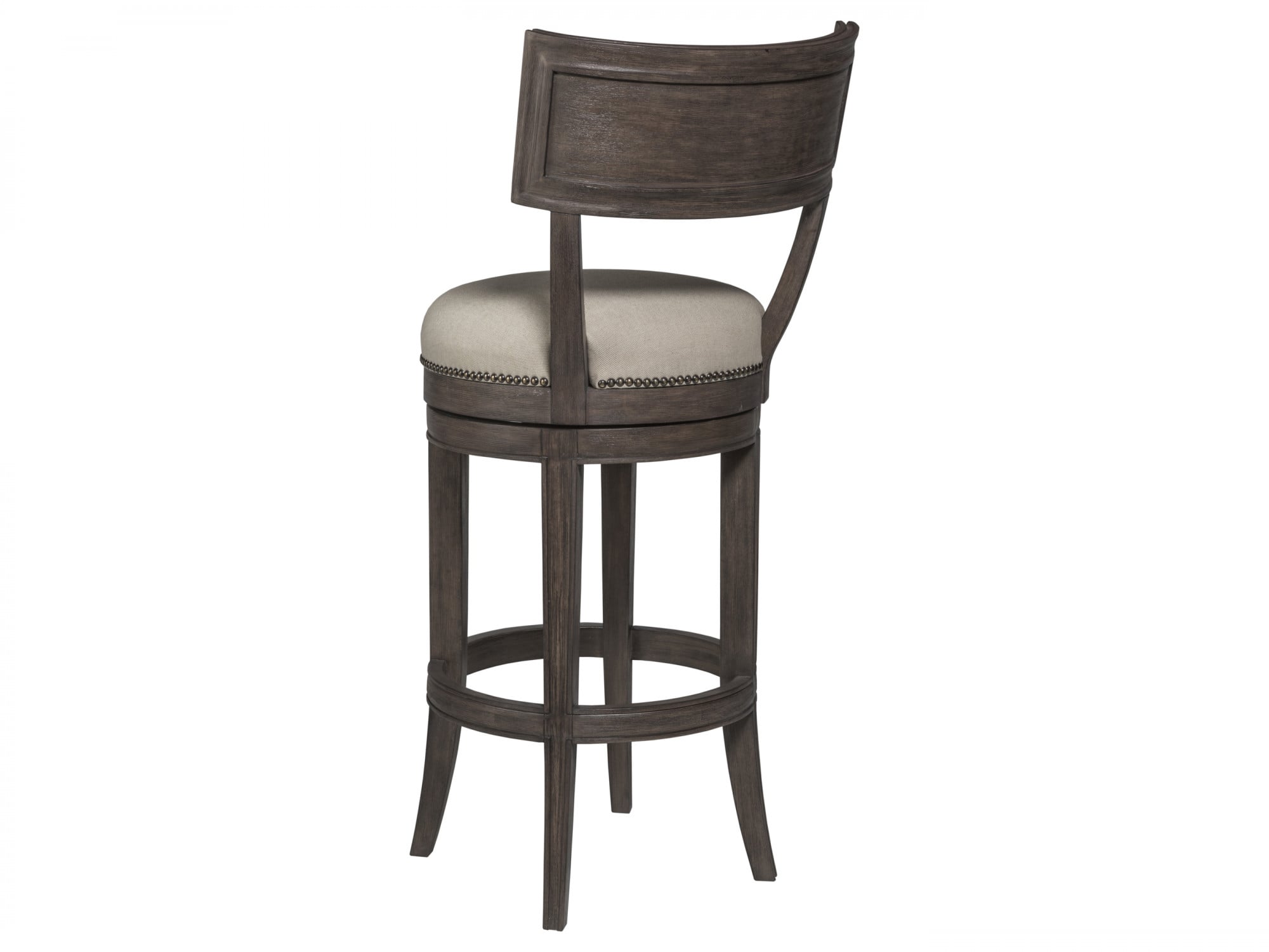 Apertif Swivel Barstool