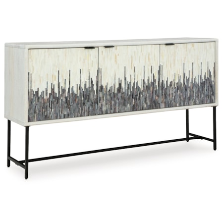 Accent Cabinet
