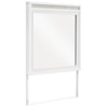 Benchcraft Chalanna Bedroom Mirror