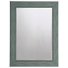 Signature Design by Ashley Jacee Accent Mirror