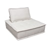 Diamond Sofa Furniture Platform Platform Square Modular Lounger