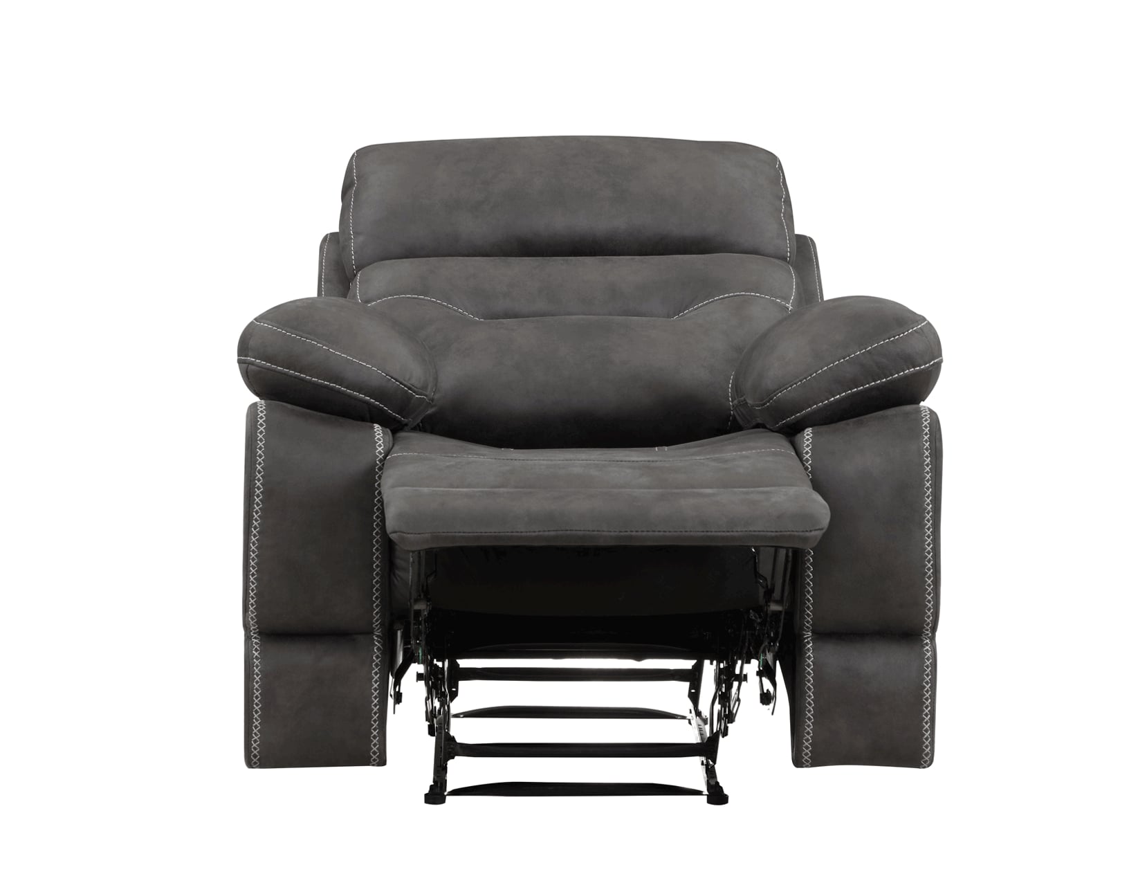 Steve Silver Rudger Manual Recliner