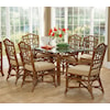 Braxton Culler Chippendale Rectangular Dining Table