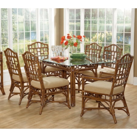 7-Piece Dining Set