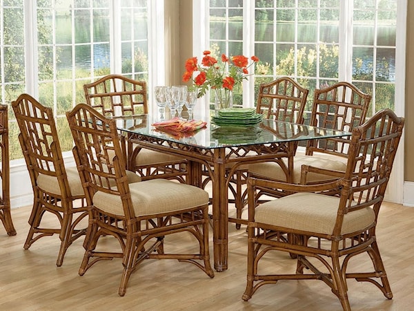 7-Piece Dining Set