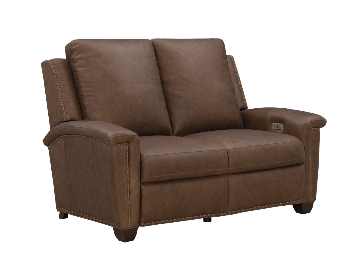 Power Recline Loveseat