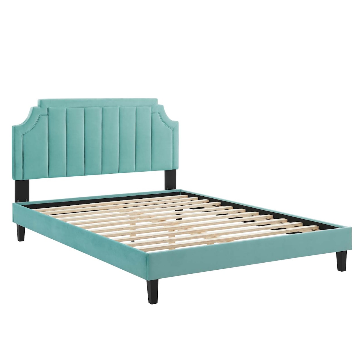 Modway Sienna Twin Platform Bed