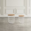 VFM Signature Rondo Nesting End Tables