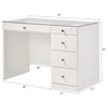 Crown Mark Morgan Vanity