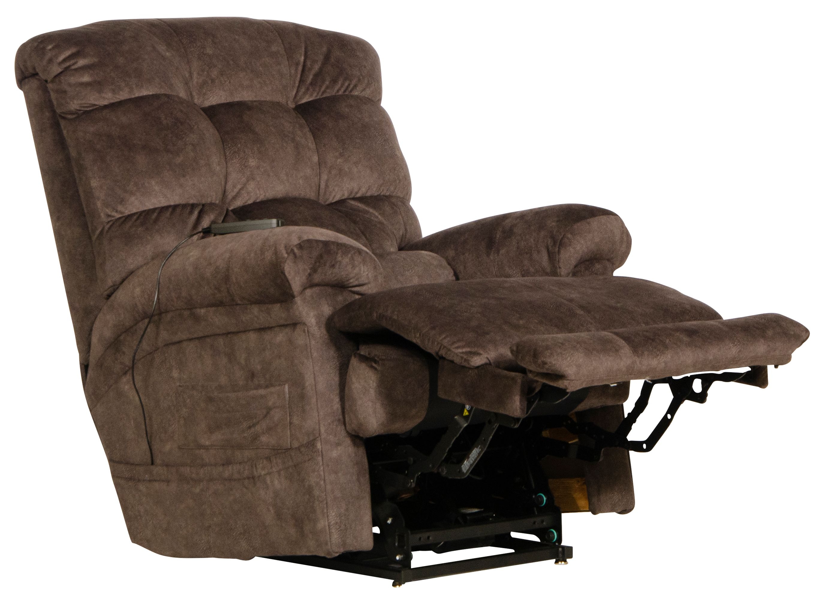 Power Lift Lay-Flat Recliner