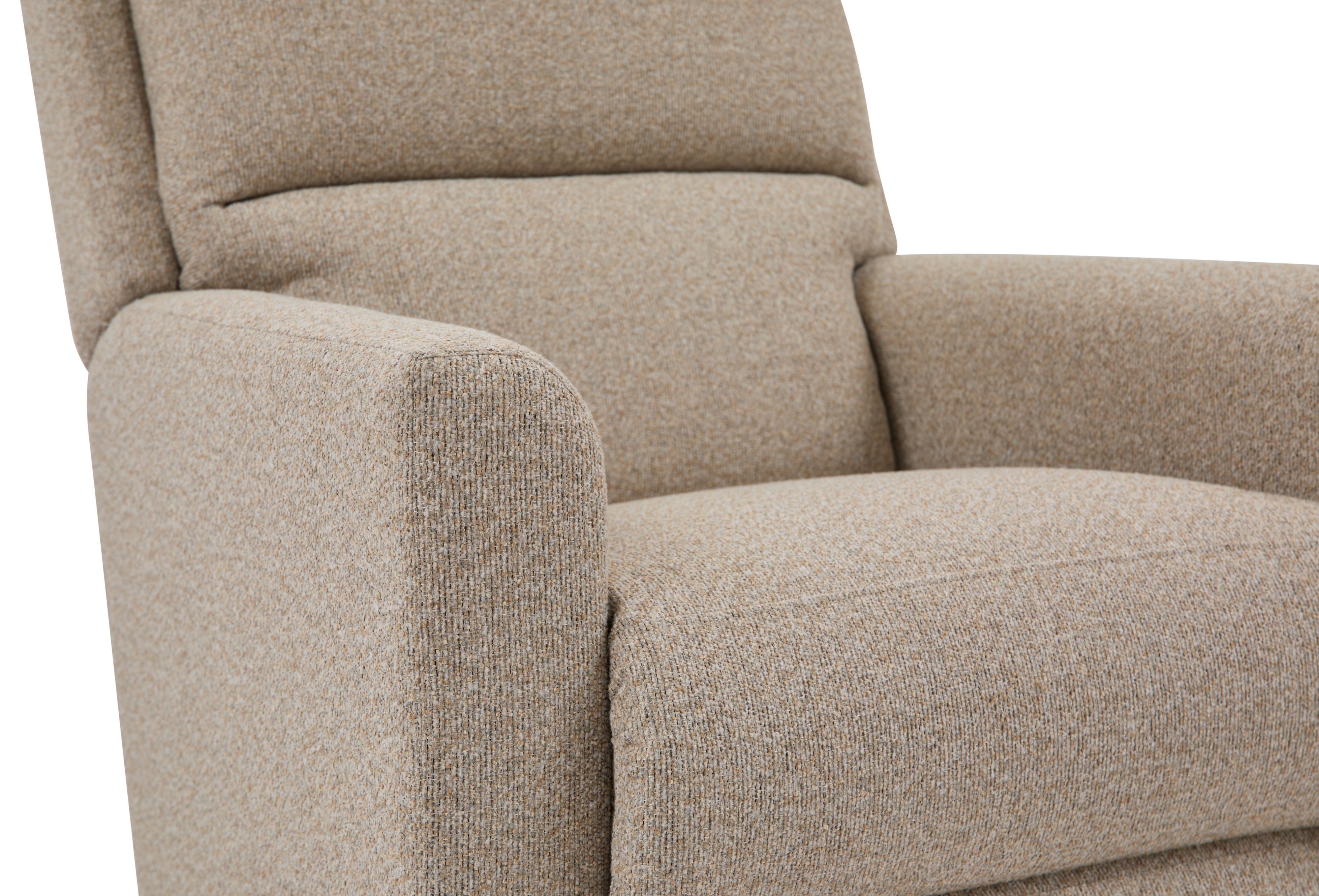 La-Z-Boy Wynne Power Rocking Recliner