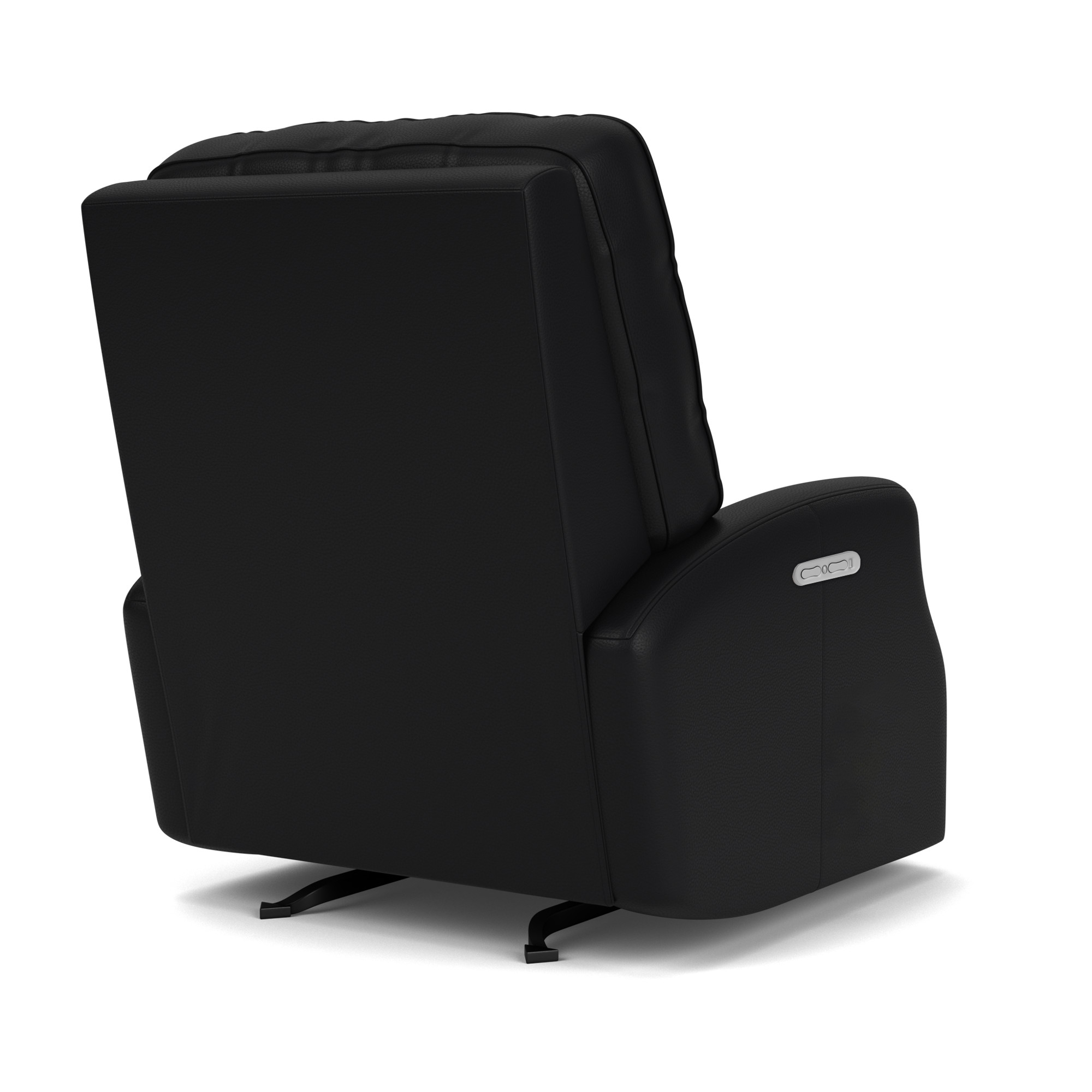 Power Rocker Recliner