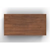 Legends Furniture Nantucket Coffee Table