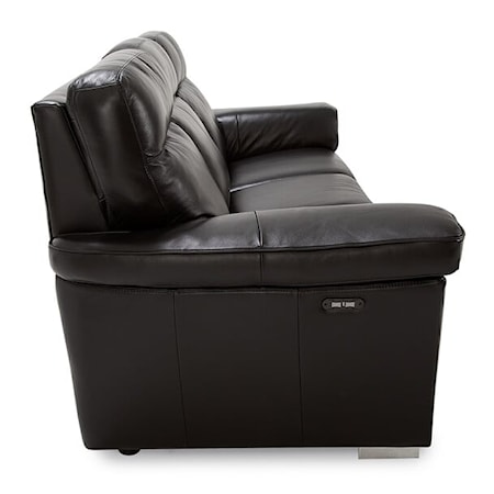 Alaska Power Reclining Sofa