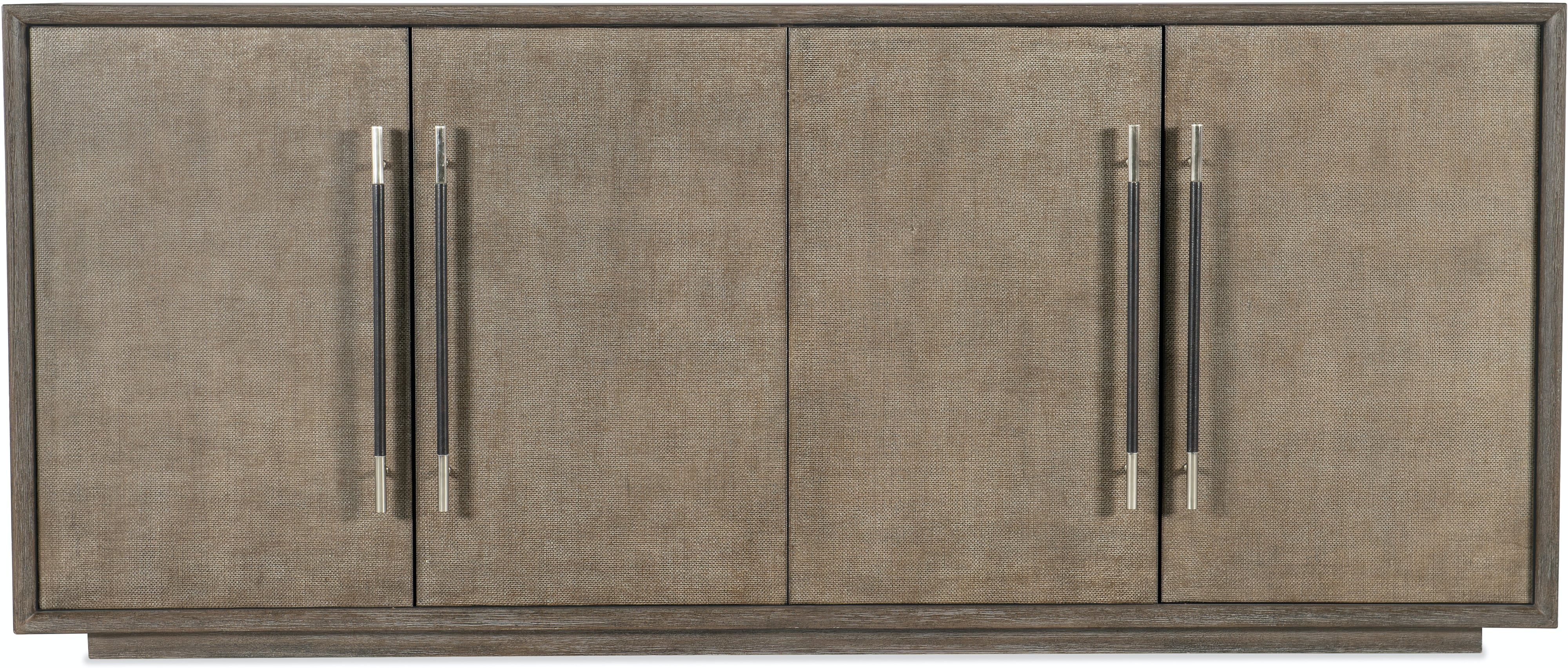 Hooker Furniture Modern Mood Entertainment Console