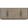 Hooker Furniture Modern Mood Entertainment Console