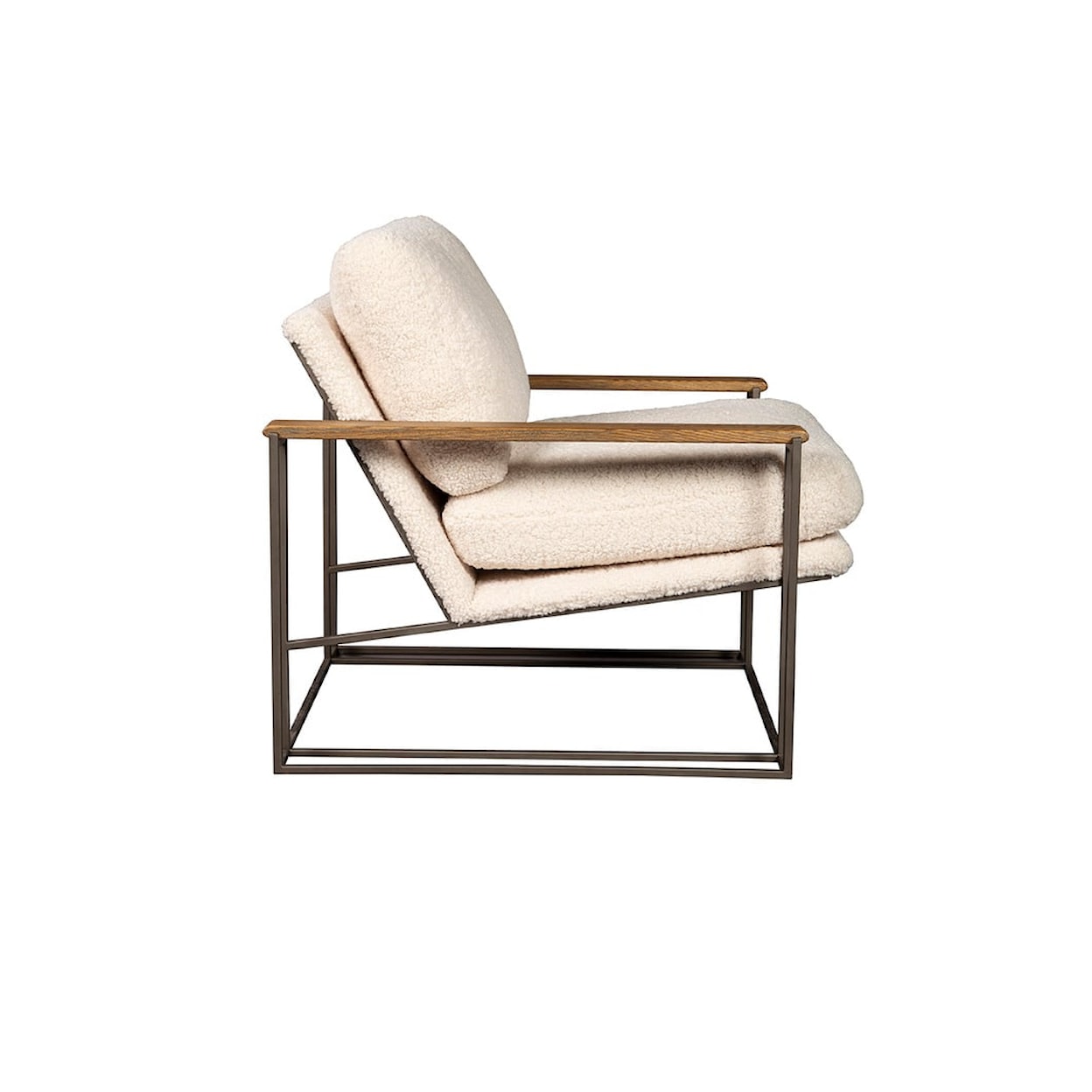 Furniture Classics Furniture Classics Roeder Arm Chair