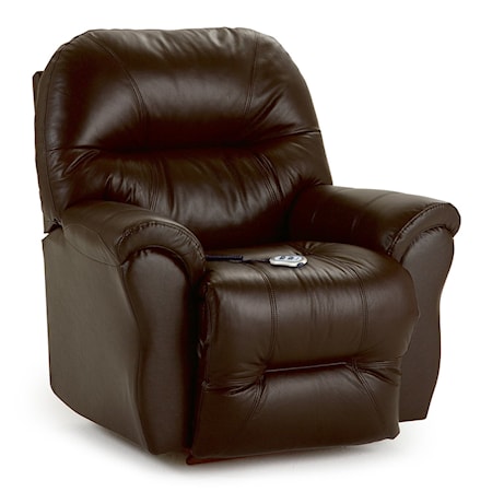 Power Rocker Recliner