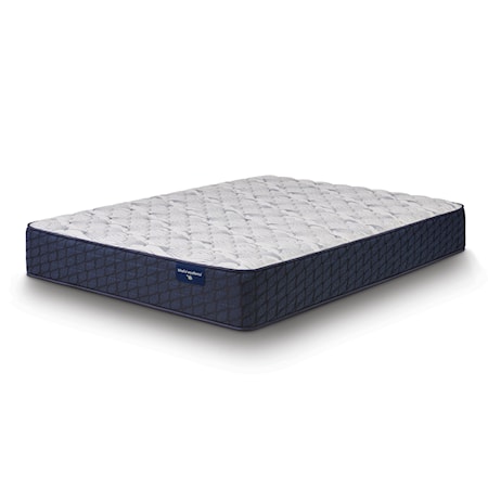 11.5&quot; Firm Mattress - Queen