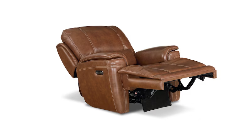 Glider Recliner w/Power